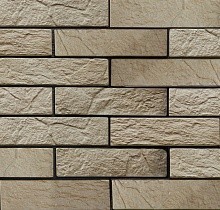 KeyStone Облицовочный камень Кирпич классический КЛАСС 04 (1уп/54шт/0,96м2 - 60 уп./палет)