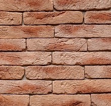 KeyStone Облицовочный камень Кирпич Старый К 03 (1уп/48 шт/0,94м2 с учетом шва 10мм)