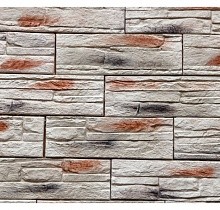 KeyStone Облицовочный камень Сланец классический СК 07 (1уп/40 шт/0,93м2 с учетом шва 10мм)