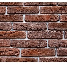 KeyStone Облицовочный камень Кирпич Старый К 14 (1уп/48 шт/0,94м2 с учетом шва 10мм)