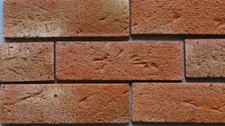 KeyStone Облицовочный камень Кирпич Улисс 50 (1уп/56шт/1,12м2 )