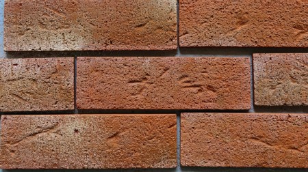 KeyStone Облицовочный камень Кирпич Улисс 50 (1уп/56шт/1,12м2 )
