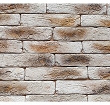 KeyStone Облицовочный камень Кирпич Старый К 01 (1уп/48 шт/0,94м2 с учетом шва 10мм)