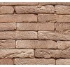 KeyStone Облицовочный камень Кирпич Старый К 13 (1уп/48 шт/0,94м2 с учетом шва 10мм)