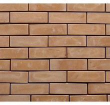 KeyStone Облицовочный камень Кирпич Гладкий ГК 04(1уп/70шт/0,84м2 с учетом шва10мм)