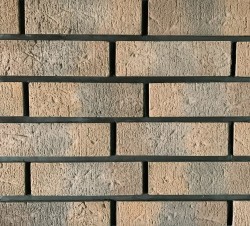 KeyStone Облицовочный камень Кирпич Улисс 40 (1уп/56шт/1,12м2 )