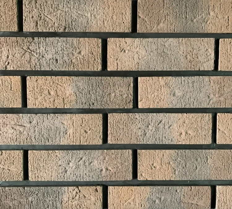 KeyStone Облицовочный камень Кирпич Улисс 40 (1уп/56шт/1,12м2 )